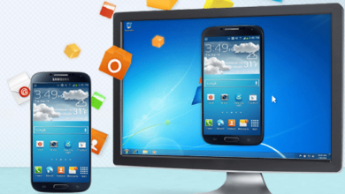 Control Android Smart Phone From Your PC or MAC By using Mobizen - A Review 1