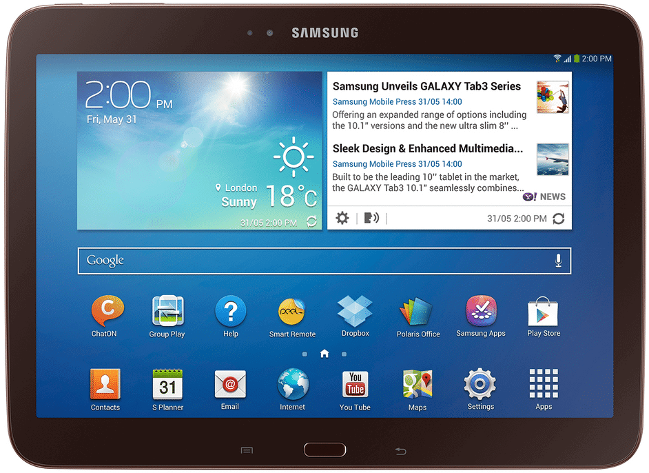 Update Huawei Mediapad M3 (BTV-DL09) to B035 Android Marshmallow 1