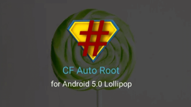 Root Nexus 7 2012 Lollipop 5.0.2 and Nexus 10 with CF-Auto-Root 3