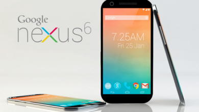 Install Google Nexus 6 USB, ADB, Fasboot Drivers
