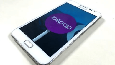 Install Unofficial CyanogenMod 12 Android5.0 ROM on Galaxy Note GT-N7000 2