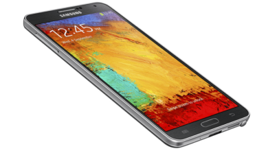 Update Galaxy Note 3 to Android 5.0 Lollipop N900XXUEBOA6 Firmware 1