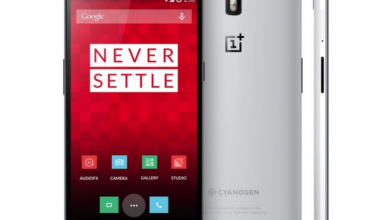 Get Official Android 5.0 Lollipop Alpha ROM on OnePlus One [Guide] 3