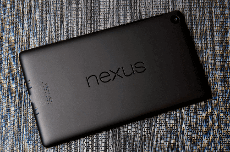 Install Android 5.0.2 build LRX22G OTA Update on Nexus 7 2013