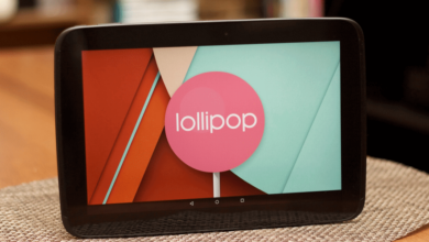 Update Nexus 10 to Android 5.0.1 LRX22C Lollipop with Lollipopalooza AOSP custom ROM 1