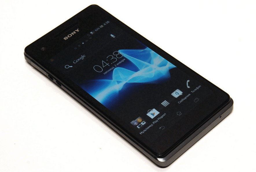 Install Android 5.0.2 Lollipop on  Sony Xperia V with CM12 Nightly ROM