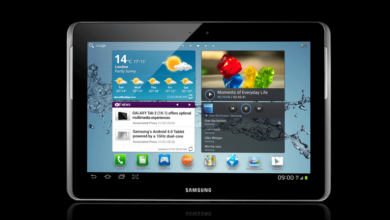 Update Galaxy Tab 2 10.1 P5100 to Android 5.0.2 Lollipop via CM12 Custom ROM 3
