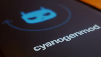 Download CyanogenMod 12.1 ROM for LG G3 D855 [Android 5.1 Lollipop] 2