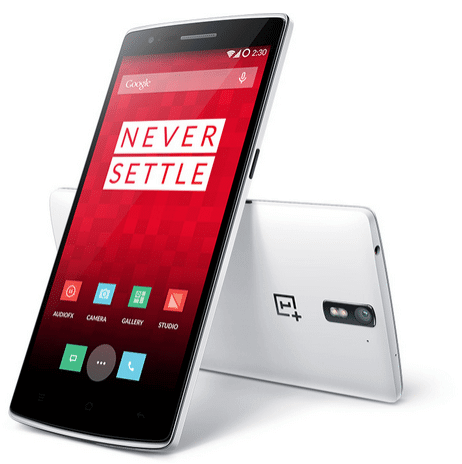 Update OnePlus One to Android 5.0.2 with CyanogenMod 12S Official Firmware
