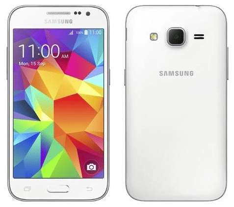 Install Android 5.0.2 Lollipop build G360FXXU1BOD9 on Galaxy Core Prime