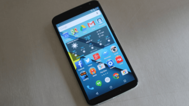 Install Android 5.1.1 (LMY47Z or LYZ28E) OTA Firmware on Nexus 6 5