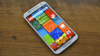 Update Moto X (2nd Gen) to Official Android 5.1 OTA Build LPE23.32-25.1 3