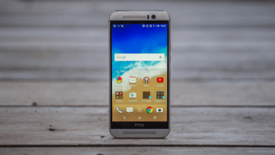 Install crDroid Android 5.1.1 Custom ROM on HTC One M9 2