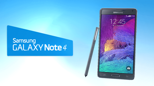 Samsung Rolled-Out Android 5.1.1 Lollipop Official Firmware for Galaxy Note 4 N910F