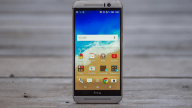 HTC One M9 received Android 5.1.1 Candy5 Lollipop Custom ROM - How To Install 1