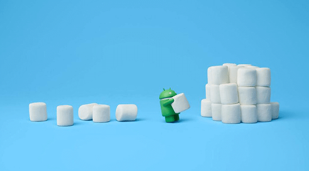 Download Android 6.0 Marshmallow OTA Update for Android One Sprout4 Smartphones