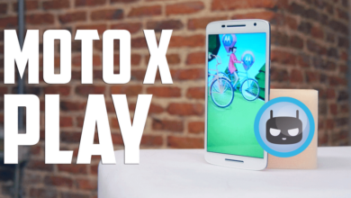 How to Install CyanogenMod 12.1 Custom ROM featuring Android 5.1.1 Lollipop on Moto X Play 3