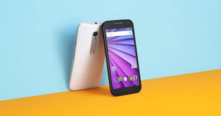 Root Moto G 2015 with SuperSU Package - How To