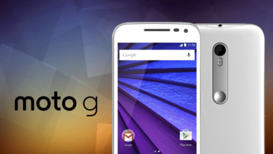 How To Root Moto G (2015) on Official Android 5.1 Lollipop using SuperSU Root Package 1