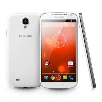 Update Galaxy S4 LTE I9505 to Android 5.1.1 GPE Lollipop Custom ROM