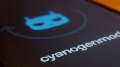 Install Moto G 2014 LTE CyanogenMod 13 Android 6.0 Marshmallow ROM 3