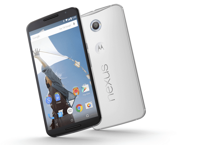 How to Update Nexus 6 to Android 6.0 MRA58N Marshmallow Official Image