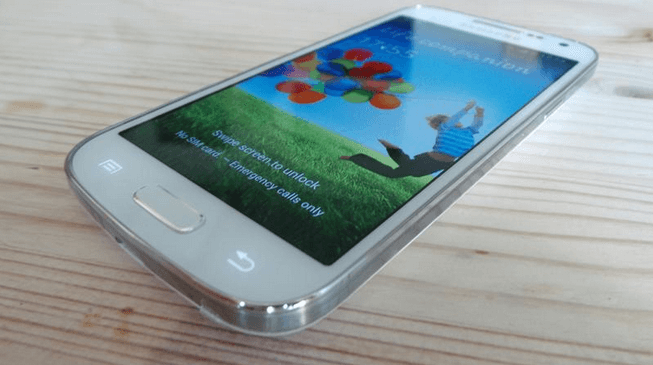 Install Android 6.0.1 Marshmallow for Galaxy S4 Mini