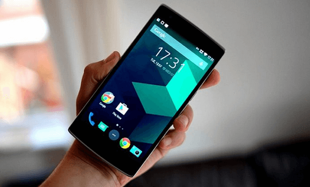 How To Update OnePlus One to Paranoid Android 6.0.1 Custom ROM