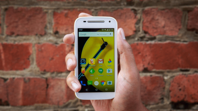 Update Motorola Moto E LTE to Slim6 Alpha Android 6.0.1 ROM (2nd Gen) 2
