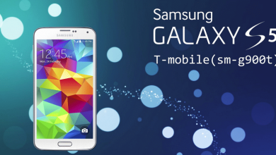 Install Pre-Rooted Marshmallow OS on Galaxy S5 G900T