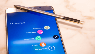 How To Root Samsung Galaxy Note 7 on using SuperSU on Android 6.0 Marshmallow 2