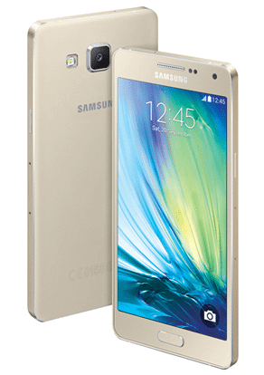 Update Galaxy A5 A500F to XXU1CPH2 Android 6.0.1 Marshmallow Firmware