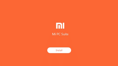 Download Xiaomi Mi PC Suite v3.2.1 - Android Phone Manager 2