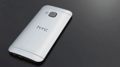 HTC One M9 Resurrection Remix ROM