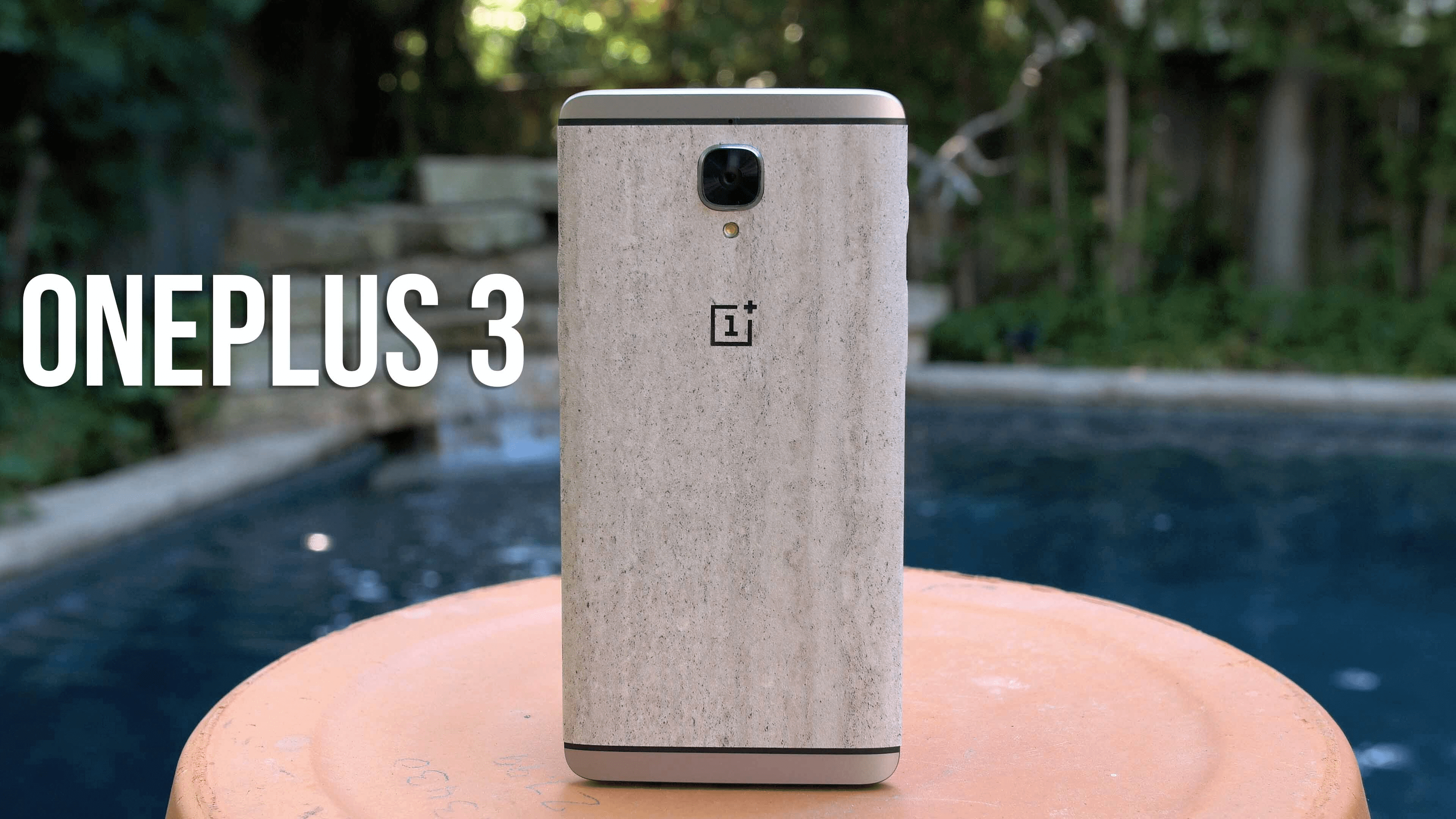 Install Android 7.1.1 LineageOS Nougat Custom ROM On OnePlus 3 1