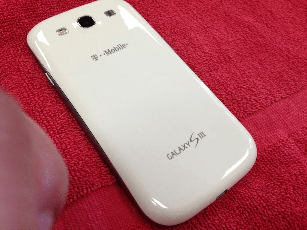 How To Update T-Mobile Galaxy S3 To Android 7.1.1 Nougat OctOS Custom ROM 1