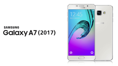 Galaxy A7 (2017)