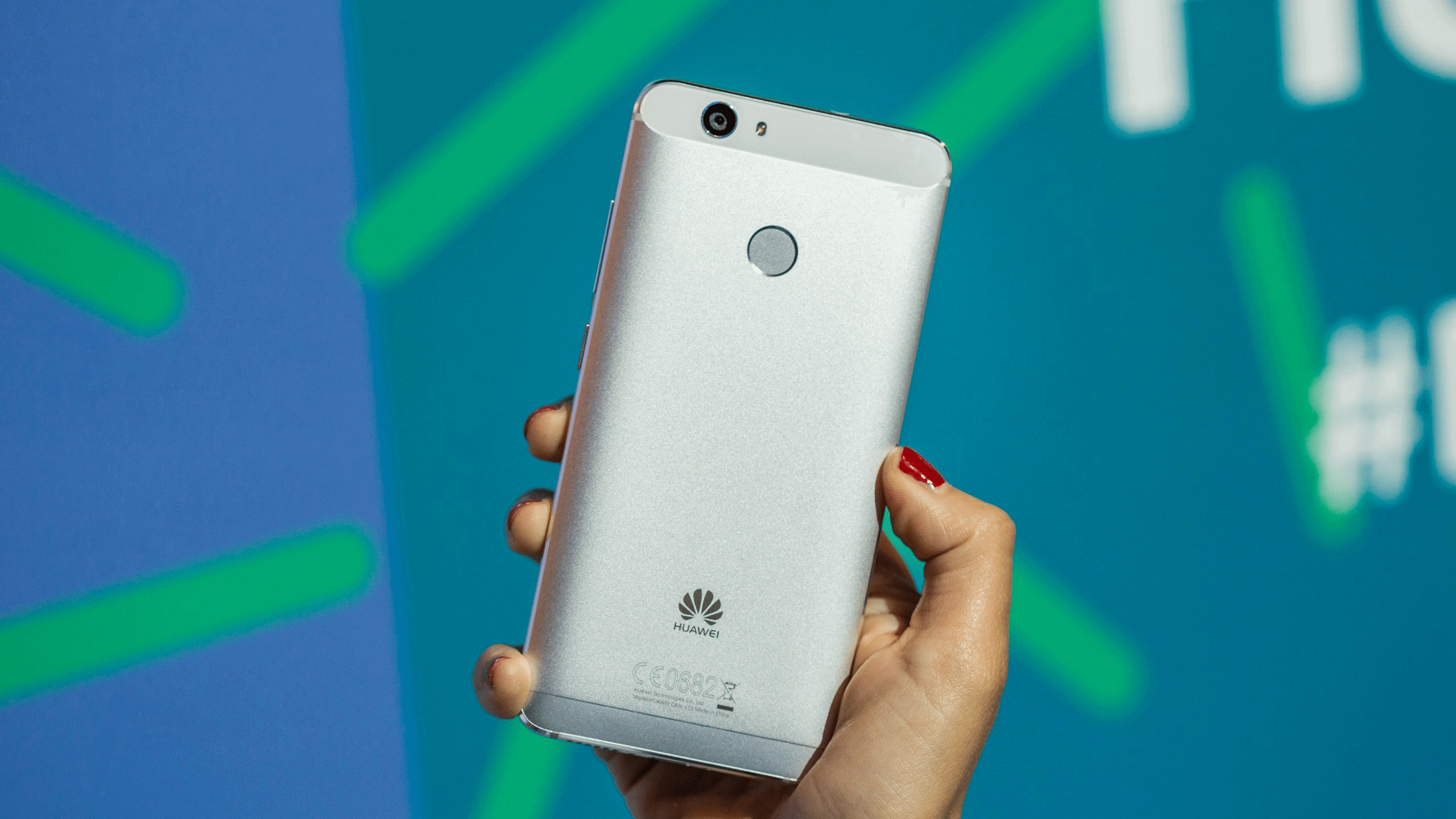 Install B340 Official Update Android 7.0 Nougat On Huawei Nova CAN-L01/CAN-L11 1