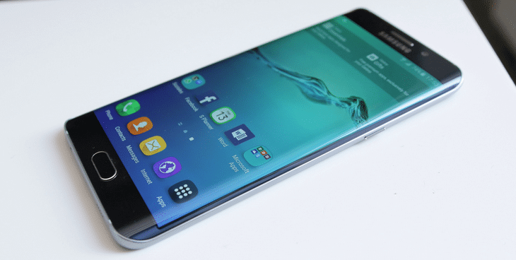How to Flash Android Nougat on Galaxy S6 / S6 Edge via Noble custom ROM 1