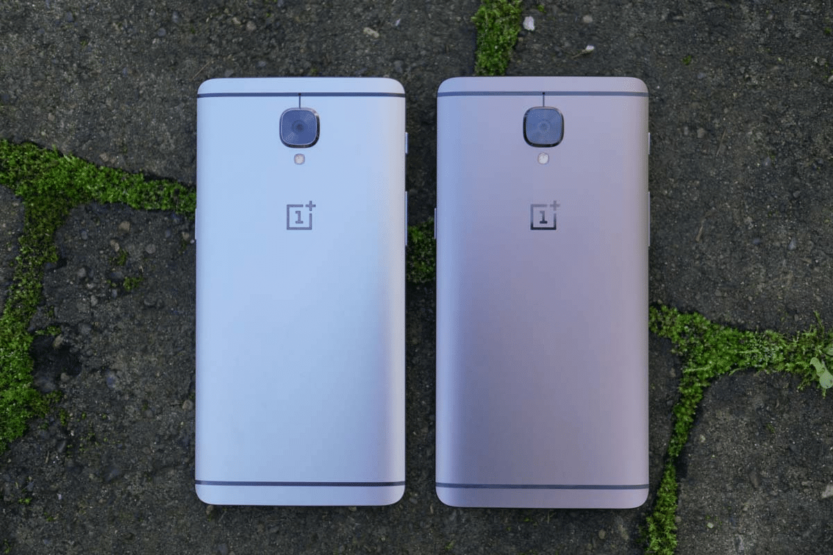 Install Oxygen 4.1.3 Update Android 7.1.1 Nougat On OnePlus 3 and 3T 1