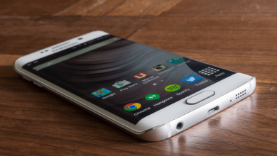 Update Galaxy S6 G920F to Android 6.0.1 PopWiz Marshmallow Custom ROM 2