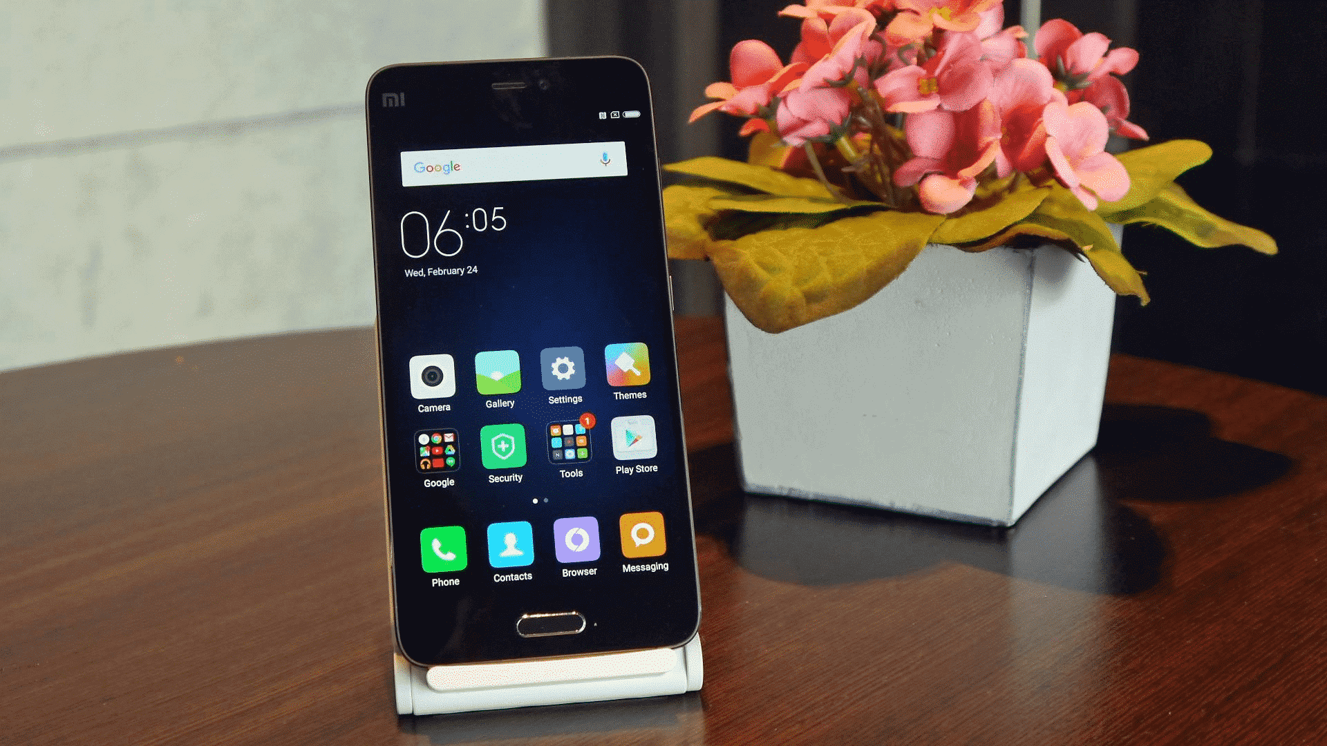 How To Install TWRP Recovery And Root Xiaomi Mi 6