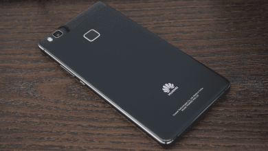 Install Android 7.1.2 Nougat on Huawei P9 Lite [Lineage OS 14.1] 2