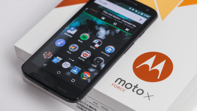 How To Update Moto X Force To Android 7.0 Nougat Official Firmware 2