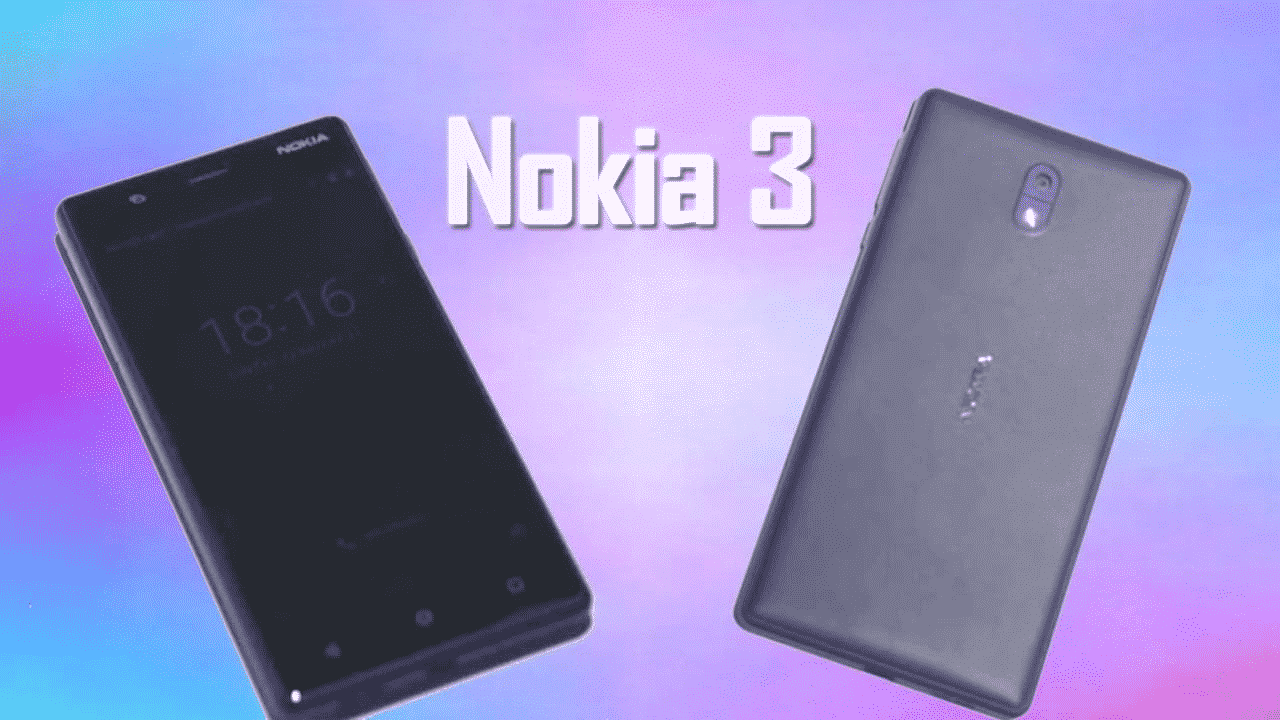 How To Install TWRP Recovery And Unlock bootloader Of Nokia 3 1