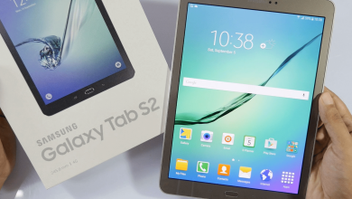How To Install XXU2BQI1 Android 7.0 Nougat on Galaxy Tab S2 SM-T813 3