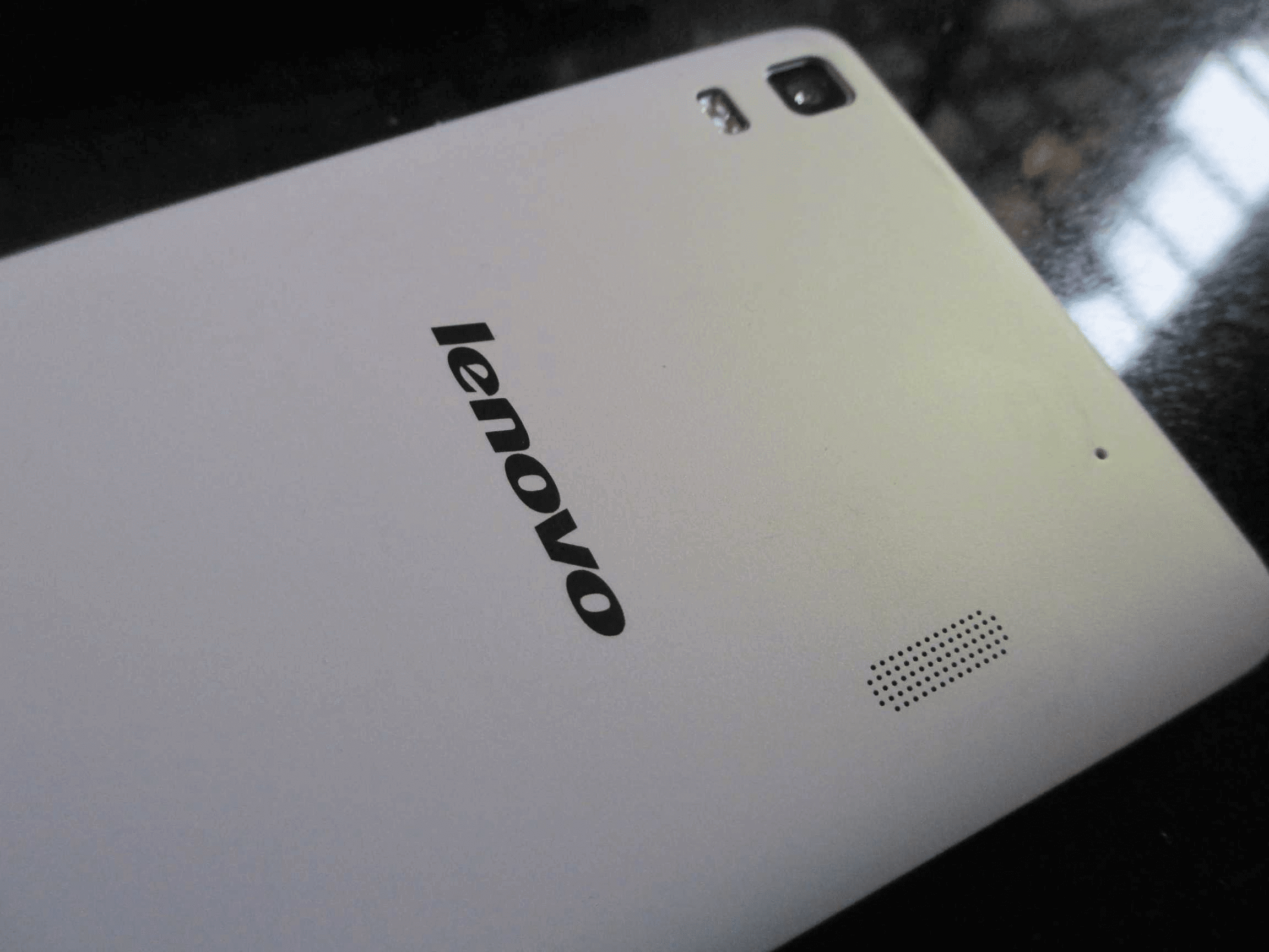 Lenovo K3 Note updated Android 8.0 Oreo Lineage OS 15 ROM