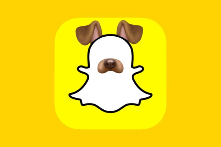 A Redesigned Snapchat app for Android Users is in the Working! 2