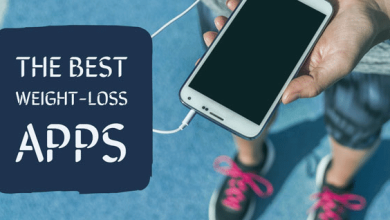 12 Best Android Weight Loss Apps To Help You Feel Better 2