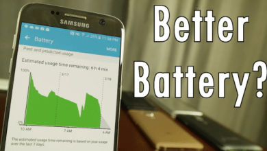 Improve Battery life Of Android Phone